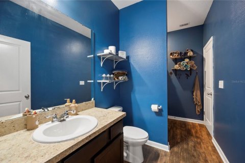 House in Winter Haven, Florida 4 bedrooms, 185.71 sq.m. № 1789938 - photo 22