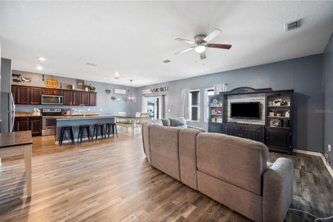House in Winter Haven, Florida 4 bedrooms, 185.71 sq.m. № 1789938 - photo 8