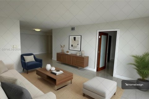Condo in Miami, Florida, 1 bedroom  № 2047511 - photo 4