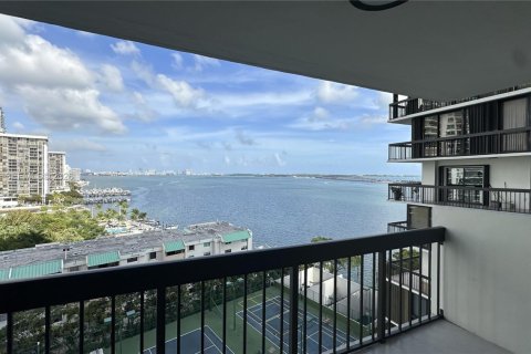 Condo in Miami, Florida, 1 bedroom  № 2047511 - photo 11