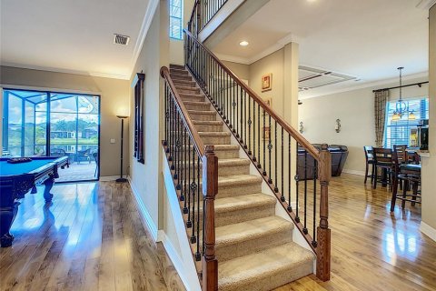 Villa ou maison à louer à Orlando, Floride: 4 chambres, 310.94 m2 № 1673049 - photo 19