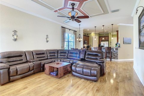 Villa ou maison à louer à Orlando, Floride: 4 chambres, 310.94 m2 № 1673049 - photo 9