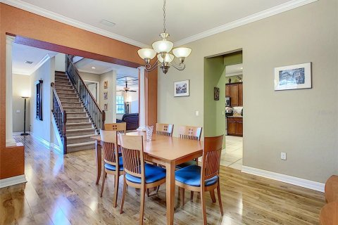 Villa ou maison à louer à Orlando, Floride: 4 chambres, 310.94 m2 № 1673049 - photo 17