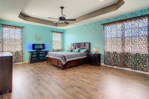 Villa ou maison à louer à Orlando, Floride: 4 chambres, 310.94 m2 № 1673049 - photo 22