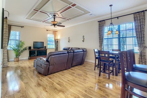 Villa ou maison à louer à Orlando, Floride: 4 chambres, 310.94 m2 № 1673049 - photo 8