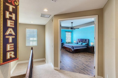 Villa ou maison à louer à Orlando, Floride: 4 chambres, 310.94 m2 № 1673049 - photo 28