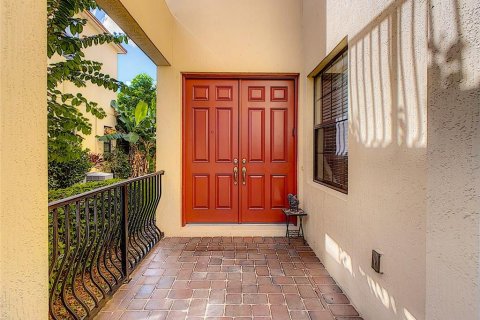Villa ou maison à louer à Orlando, Floride: 4 chambres, 310.94 m2 № 1673049 - photo 3
