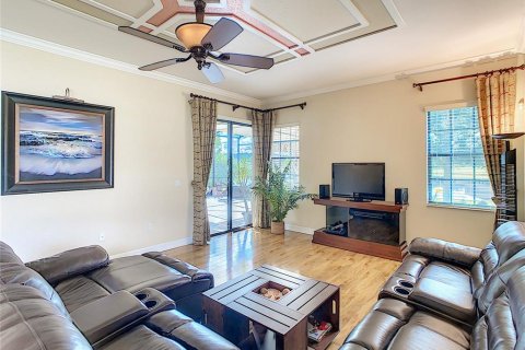 Villa ou maison à louer à Orlando, Floride: 4 chambres, 310.94 m2 № 1673049 - photo 10
