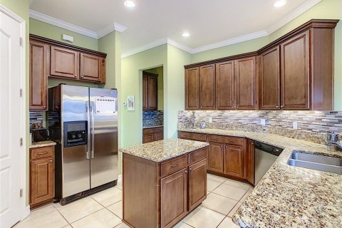 Villa ou maison à louer à Orlando, Floride: 4 chambres, 310.94 m2 № 1673049 - photo 11