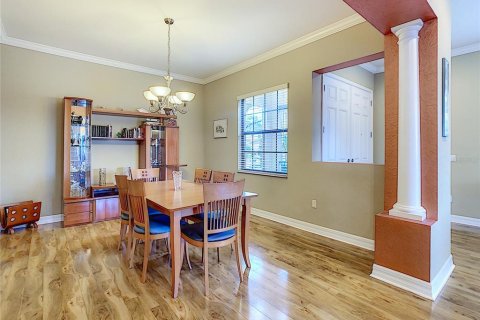Villa ou maison à louer à Orlando, Floride: 4 chambres, 310.94 m2 № 1673049 - photo 16