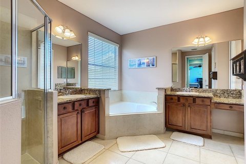 Villa ou maison à louer à Orlando, Floride: 4 chambres, 310.94 m2 № 1673049 - photo 26
