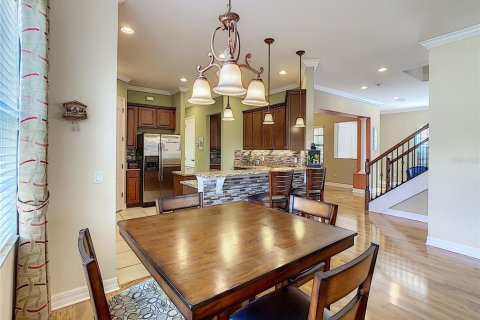 Villa ou maison à louer à Orlando, Floride: 4 chambres, 310.94 m2 № 1673049 - photo 14