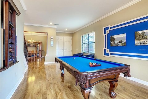 Villa ou maison à louer à Orlando, Floride: 4 chambres, 310.94 m2 № 1673049 - photo 6