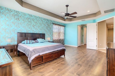 Villa ou maison à louer à Orlando, Floride: 4 chambres, 310.94 m2 № 1673049 - photo 23