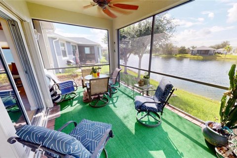 Casa en venta en Punta Gorda, Florida, 3 dormitorios, 137.22 m2 № 1903484 - foto 22