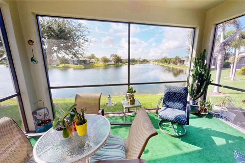 Casa en venta en Punta Gorda, Florida, 3 dormitorios, 137.22 m2 № 1903484 - foto 21