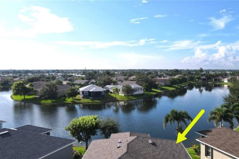 Casa en venta en Punta Gorda, Florida, 3 dormitorios, 137.22 m2 № 1903484 - foto 28