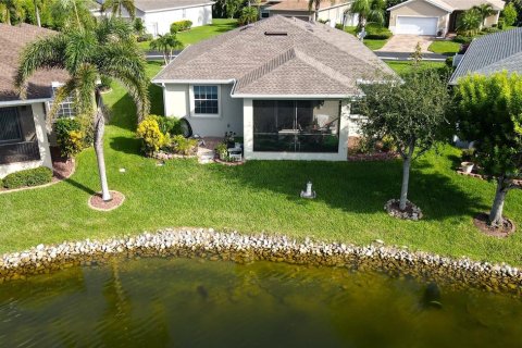 Casa en venta en Punta Gorda, Florida, 3 dormitorios, 137.22 m2 № 1903484 - foto 30