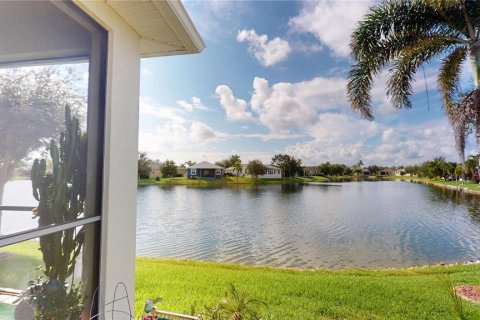 Casa en venta en Punta Gorda, Florida, 3 dormitorios, 137.22 m2 № 1903484 - foto 23