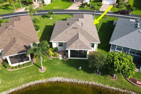 Casa en venta en Punta Gorda, Florida, 3 dormitorios, 137.22 m2 № 1903484 - foto 29