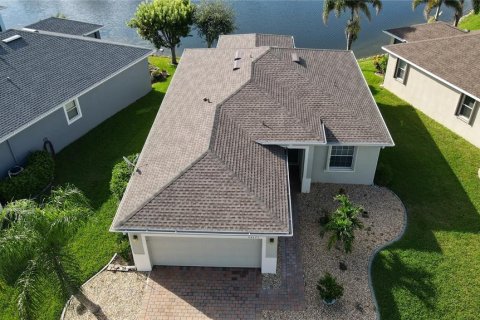 Casa en venta en Punta Gorda, Florida, 3 dormitorios, 137.22 m2 № 1903484 - foto 27