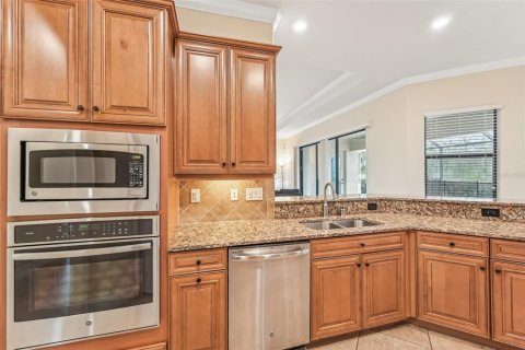 Casa en venta en Venice, Florida, 4 dormitorios, 219.71 m2 № 2093251 - foto 17