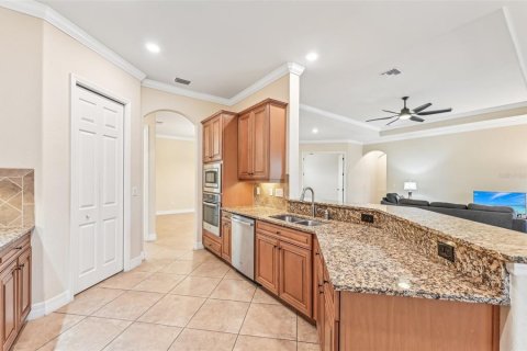 Casa en venta en Venice, Florida, 4 dormitorios, 219.71 m2 № 2093251 - foto 15