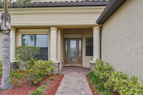 Casa en venta en Venice, Florida, 4 dormitorios, 219.71 m2 № 2093251 - foto 5