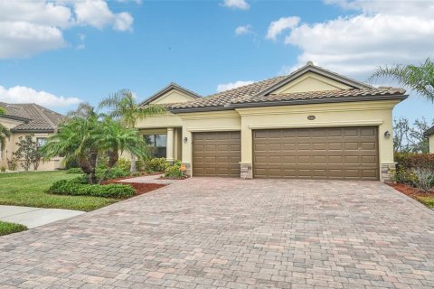 Casa en venta en Venice, Florida, 4 dormitorios, 219.71 m2 № 2093251 - foto 4