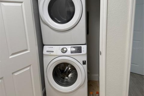 Appartement à louer à Davenport, Floride: 3 chambres, 115.57 m2 № 2432689 - photo 16