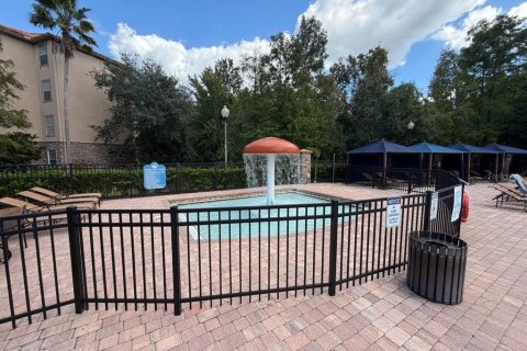 Appartement à louer à Davenport, Floride: 3 chambres, 115.57 m2 № 2432689 - photo 17