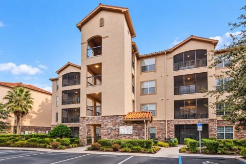 Appartement à Davenport, Floride 3 chambres, 115.57 m2 № 2432689