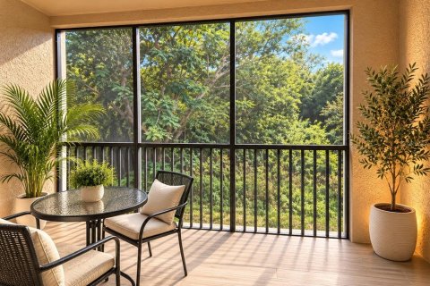Appartement à louer à Davenport, Floride: 3 chambres, 115.57 m2 № 2432689 - photo 15