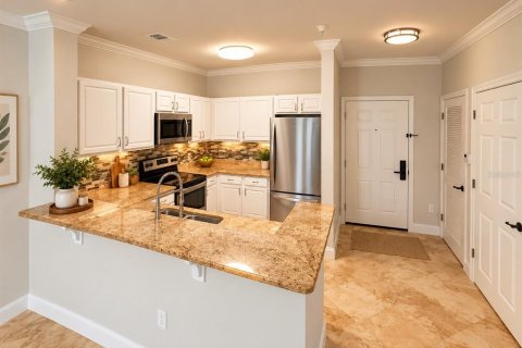 Appartement à louer à Davenport, Floride: 3 chambres, 115.57 m2 № 2432689 - photo 2