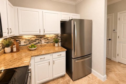 Appartement à louer à Davenport, Floride: 3 chambres, 115.57 m2 № 2432689 - photo 3