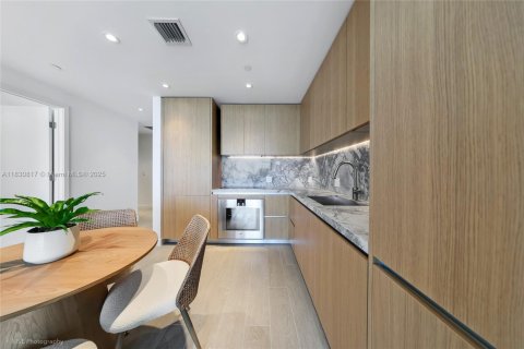 Copropriété à vendre à Miami Beach, Floride: 1 chambre, 93.83 m2 № 2035447 - photo 4
