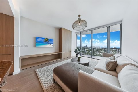 Copropriété à vendre à Miami Beach, Floride: 1 chambre, 93.83 m2 № 2035447 - photo 6