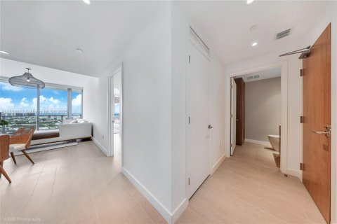 Copropriété à vendre à Miami Beach, Floride: 1 chambre, 93.83 m2 № 2035447 - photo 8