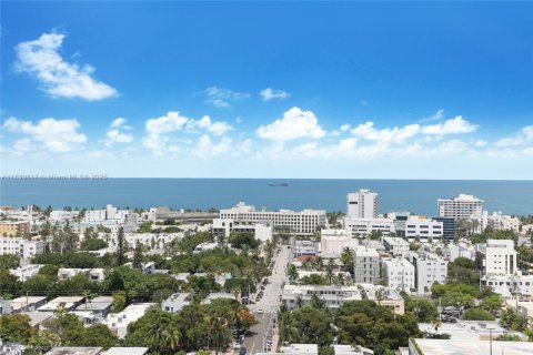 Copropriété à vendre à Miami Beach, Floride: 1 chambre, 93.83 m2 № 2035447 - photo 13