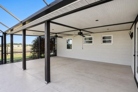 Villa ou maison à vendre à Bartow, Floride: 2 chambres, 134.52 m2 № 2430499 - photo 14