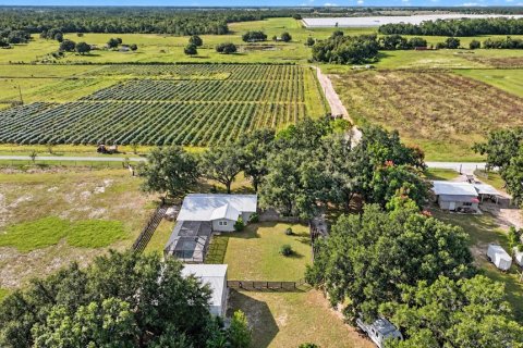 Villa ou maison à vendre à Bartow, Floride: 2 chambres, 134.52 m2 № 2430499 - photo 22