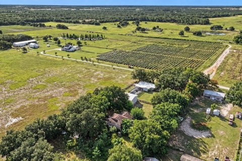 Villa ou maison à vendre à Bartow, Floride: 2 chambres, 134.52 m2 № 2430499 - photo 18