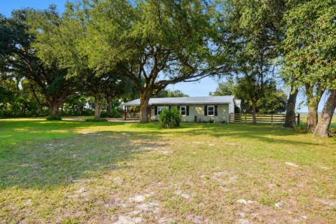 Villa ou maison à vendre à Bartow, Floride: 2 chambres, 134.52 m2 № 2430499 - photo 6