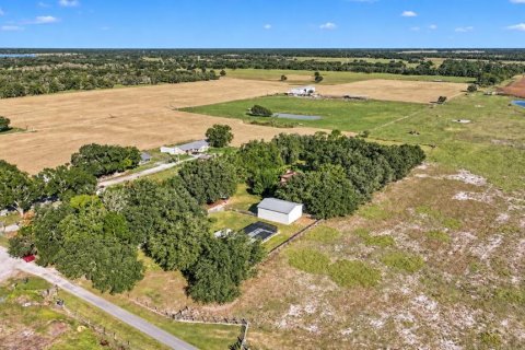 Villa ou maison à vendre à Bartow, Floride: 2 chambres, 134.52 m2 № 2430499 - photo 21