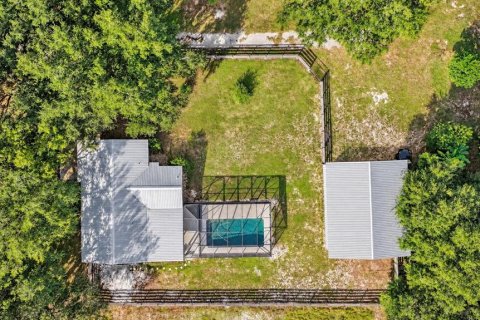 Villa ou maison à vendre à Bartow, Floride: 2 chambres, 134.52 m2 № 2430499 - photo 19