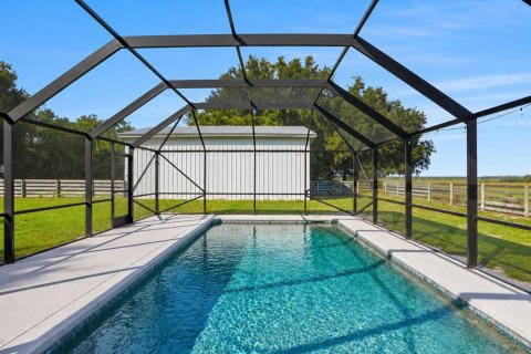 Villa ou maison à vendre à Bartow, Floride: 2 chambres, 134.52 m2 № 2430499 - photo 2