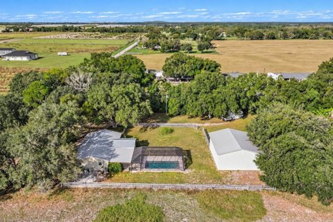 Villa ou maison à vendre à Bartow, Floride: 2 chambres, 134.52 m2 № 2430499 - photo 20