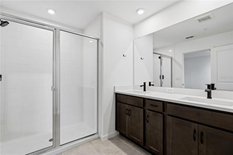Touwnhouse à louer à Orlando, Floride: 3 chambres, 167.22 m2 № 2134160 - photo 12