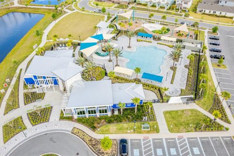 Touwnhouse à louer à Orlando, Floride: 3 chambres, 167.22 m2 № 2134160 - photo 21