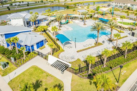 Touwnhouse à louer à Orlando, Floride: 3 chambres, 167.22 m2 № 2134160 - photo 20
